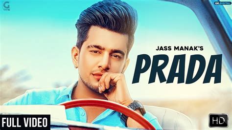 prada jass manak mr jatt|prada jass manak lyrics.